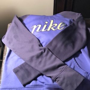 Nike Tops - Nike hoodie Nike Tops - Nike hoodie